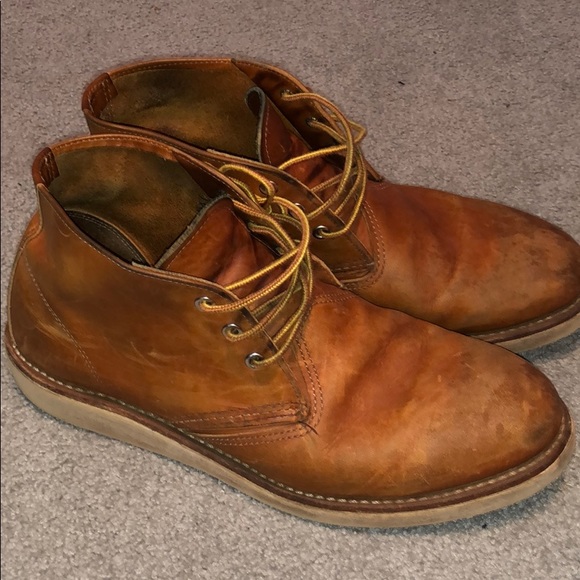 3140 red wing